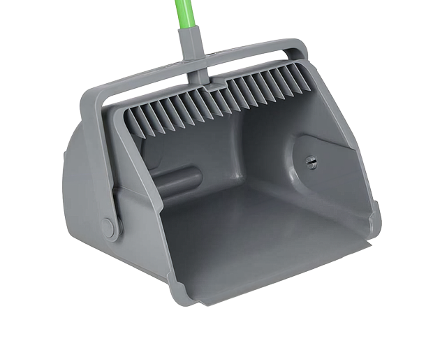 High-Capacity Debris Pan